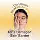 Skincare routine for skin