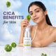 Cica Benefits for Skin: Why Centella Asiatica Is the Best Ingredient for Sensitive Skin