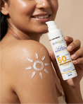 Best lightweight sunscreen spf 50 in India