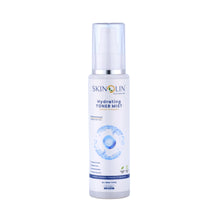Natural toner for hydrating skin