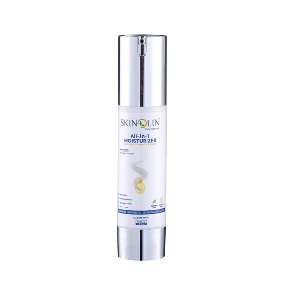 Best moisturizer for all skin type