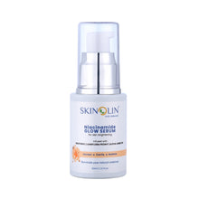 Face serum for skin brightening
