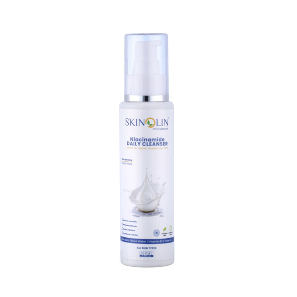Best natural cleanser in india 