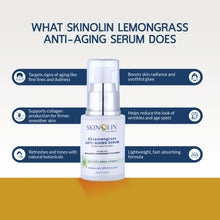 Anti-ageing face serum in india