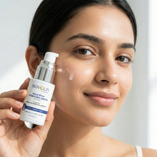Best natural face serum for dry skin