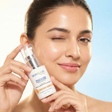 Best face serum for brightening
