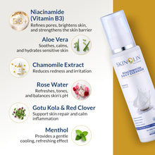 Natural face wash in india