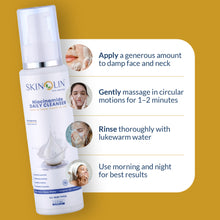 Best cleanser for daily use