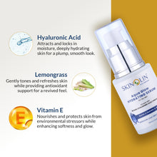 Best face serum for dry skin