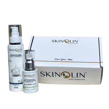 Anti-Aging Skincare Combo