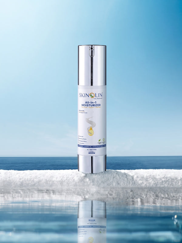 Best moisturizer for oily skin