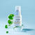 Natural face serum for skin brightening