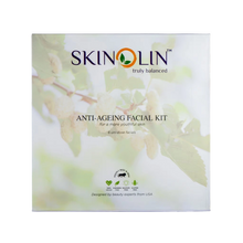 Anti-Ageing Facial Kit