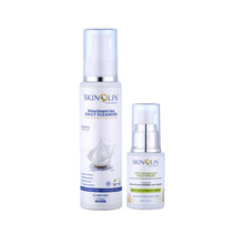 Best Cica Niacinamide skincare combo 