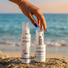 Anti-Aging Skincare Combo