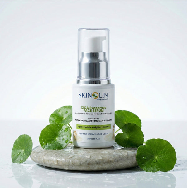 Best Face serum for Hydrating Skin