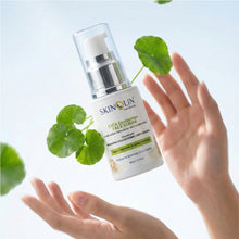Best Natural Face Serum for Sensitive Skin