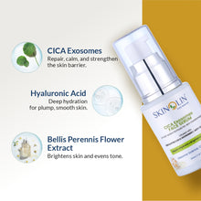 Face Serum for Hydrating Skin