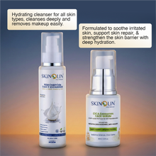 CICA Niacinamide skin repair combo India