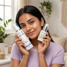 Best CICA Niacinamide combo for acne prone skin