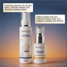 Niacinamide Brightening Duo