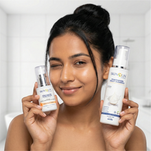 Niacinamide Brightening Duo