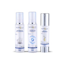 Daily Regimen for All Skin Types