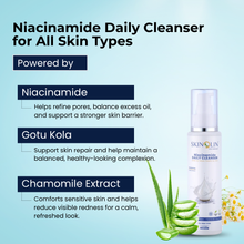 Natural cleanser in india 