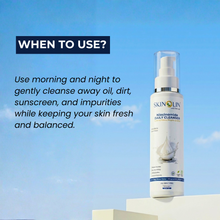 Best cleanser for daily use