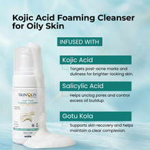 Best Foaming Face Wash for Oily Skin