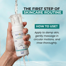 Best Foaming Face Wash for Oily Skin