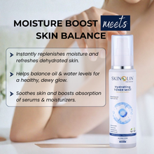 Best natural toner for hydrating skin
