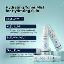 Best toner for hydrating skin