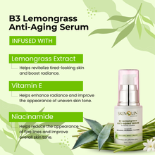 Best anti-ageing face serum