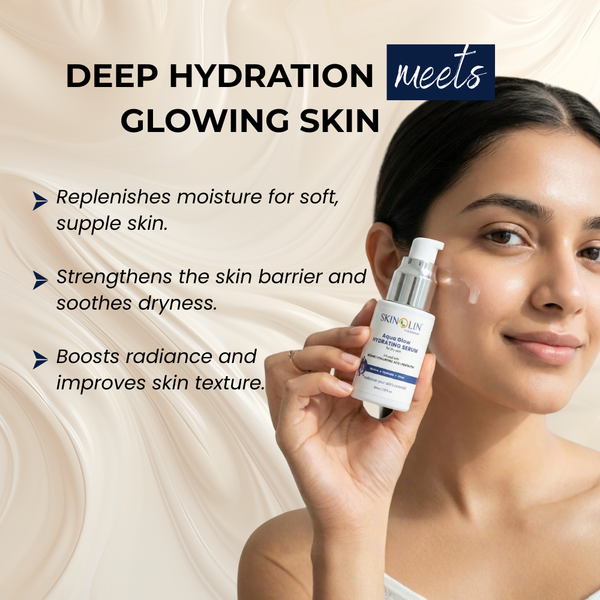 Best face serum in india