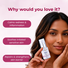 Serum for sensitive skin