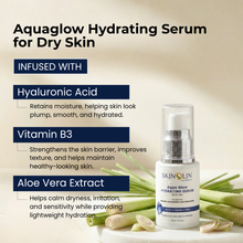 Best natural face serum in india