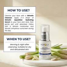 best face serum for dry skin