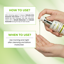 Serum forpigmentation and dark spots