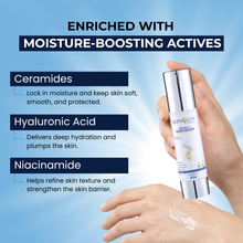 Natural cream for daily use
