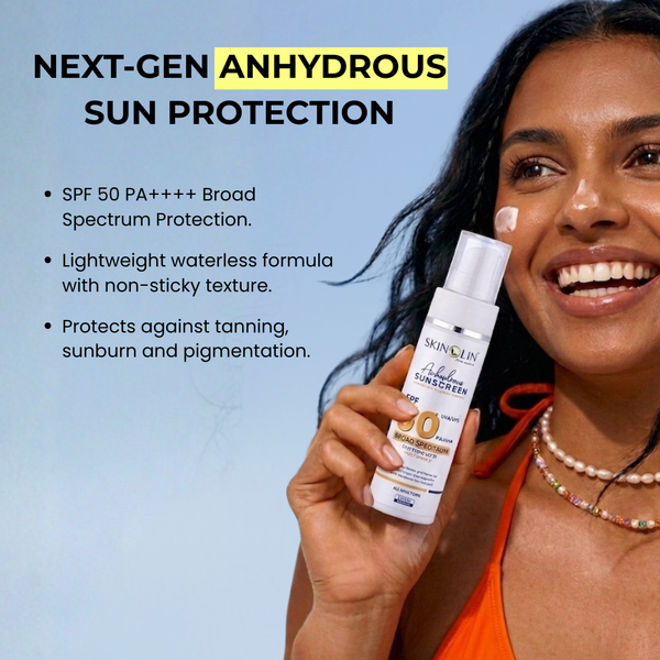 Best Face Sunscreen SPF in India