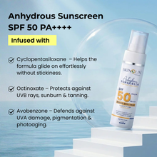 Face Sunscreen SPF in India