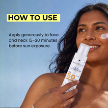 best water-resistant sunscreen in india