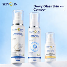 Dewy Glass Skin Combo