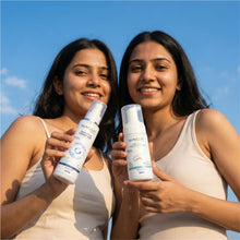 Hydra glow skincare kit for oily skin