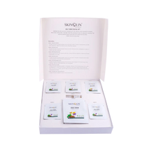 Oily Facial Kit