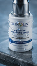 Face serum for dry skin 