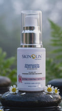 Face serum for sensitive skin